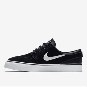 Nike Kids SB skateboard shoes